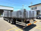 2019 Hino Profia Truck for sale, Japanese used car export - photo 4 of 21 | GULJI TRADERS