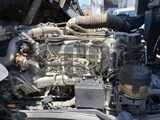 2019 Hino Profia Truck for sale, Japanese used car export - photo 17 of 21 | GULJI TRADERS