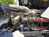 2019 Hino Profia Truck for sale, Japanese used car export - photo 18 of 21 | GULJI TRADERS