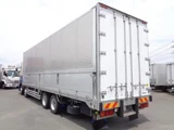 2019 Hino Profia Truck for sale, Japanese used car export - photo 3 of 21 | GULJI TRADERS