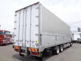 2019 Hino Profia Truck for sale, Japanese used car export - photo 4 of 21 | GULJI TRADERS