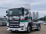 2019 Hino Profia Truck for sale, Japanese used car export - photo 1 of 21 | GULJI TRADERS
