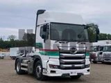 2019 Hino Profia Truck for sale, Japanese used car export - photo 2 of 21 | GULJI TRADERS