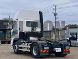 2019 Hino Profia Truck for sale, Japanese used car export - photo 3 of 21 | GULJI TRADERS
