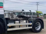 2019 Hino Profia Truck for sale, Japanese used car export - photo 6 of 21 | GULJI TRADERS