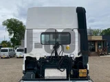 2019 Hino Profia Truck for sale, Japanese used car export - photo 7 of 21 | GULJI TRADERS