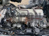 2019 Hino Profia Truck for sale, Japanese used car export - photo 18 of 21 | GULJI TRADERS