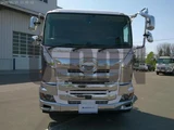 2019 Hino Profia Truck for sale, Japanese used car export - photo 2 of 21 | GULJI TRADERS