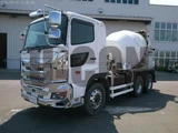 2019 Hino Profia Truck for sale, Japanese used car export - photo 3 of 21 | GULJI TRADERS