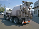 2019 Hino Profia Truck for sale, Japanese used car export - photo 4 of 21 | GULJI TRADERS