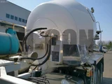 2019 Hino Profia Truck for sale, Japanese used car export - photo 9 of 21 | GULJI TRADERS