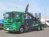 2019 Hino Profia Truck for sale, Japanese used car export - photo 1 of 21 | GULJI TRADERS