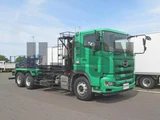 2019 Hino Profia Truck for sale, Japanese used car export - photo 2 of 21 | GULJI TRADERS