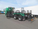 2019 Hino Profia Truck for sale, Japanese used car export - photo 3 of 21 | GULJI TRADERS