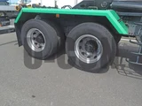 2019 Hino Profia Truck for sale, Japanese used car export - photo 10 of 21 | GULJI TRADERS