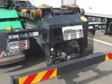 2019 Hino Profia Truck for sale, Japanese used car export - photo 12 of 21 | GULJI TRADERS