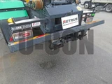 2019 Hino Profia Truck for sale, Japanese used car export - photo 14 of 21 | GULJI TRADERS
