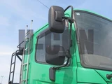 2019 Hino Profia Truck for sale, Japanese used car export - photo 16 of 21 | GULJI TRADERS