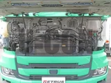 2019 Hino Profia Truck for sale, Japanese used car export - photo 18 of 21 | GULJI TRADERS