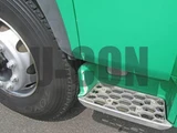 2019 Hino Profia Truck for sale, Japanese used car export - photo 20 of 21 | GULJI TRADERS
