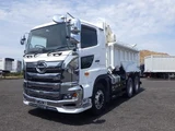 2019 Hino Profia Truck for sale, Japanese used car export - photo 1 of 21 | GULJI TRADERS