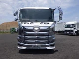 2019 Hino Profia Truck for sale, Japanese used car export - photo 2 of 21 | GULJI TRADERS