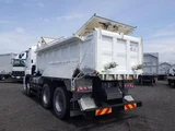 2019 Hino Profia Truck for sale, Japanese used car export - photo 3 of 21 | GULJI TRADERS