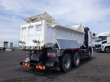 2019 Hino Profia Truck for sale, Japanese used car export - photo 5 of 21 | GULJI TRADERS