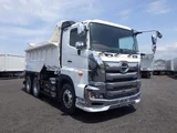2019 Hino Profia Truck for sale, Japanese used car export - photo 6 of 21 | GULJI TRADERS