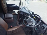 2019 Hino Profia Truck for sale, Japanese used car export - photo 7 of 21 | GULJI TRADERS