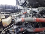2019 Hino Profia Truck for sale, Japanese used car export - photo 13 of 21 | GULJI TRADERS