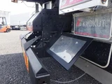 2019 Hino Profia Truck for sale, Japanese used car export - photo 14 of 21 | GULJI TRADERS