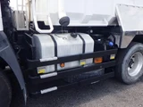 2019 Hino Profia Truck for sale, Japanese used car export - photo 17 of 21 | GULJI TRADERS