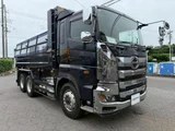 2019 Hino Profia Truck for sale, Japanese used car export - photo 1 of 21 | GULJI TRADERS
