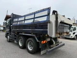 2019 Hino Profia Truck for sale, Japanese used car export - photo 3 of 21 | GULJI TRADERS