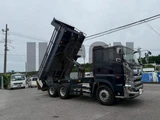 2019 Hino Profia Truck for sale, Japanese used car export - photo 6 of 21 | GULJI TRADERS
