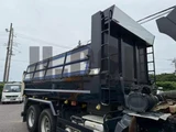 2019 Hino Profia Truck for sale, Japanese used car export - photo 12 of 21 | GULJI TRADERS