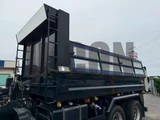 2019 Hino Profia Truck for sale, Japanese used car export - photo 13 of 21 | GULJI TRADERS
