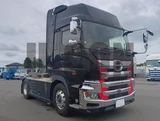 2019 Hino Profia Truck for sale, Japanese used car export - photo 2 of 21 | GULJI TRADERS