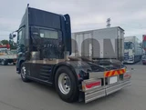 2019 Hino Profia Truck for sale, Japanese used car export - photo 4 of 21 | GULJI TRADERS