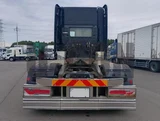 2019 Hino Profia Truck for sale, Japanese used car export - photo 5 of 21 | GULJI TRADERS