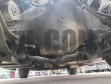 2019 Hino Profia Truck for sale, Japanese used car export - photo 16 of 21 | GULJI TRADERS