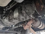 2019 Hino Profia Truck for sale, Japanese used car export - photo 17 of 21 | GULJI TRADERS