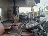 2019 Hino Profia Truck for sale, Japanese used car export - photo 18 of 21 | GULJI TRADERS