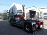 2019 Hino Profia Truck for sale, Japanese used car export - photo 2 of 21 | GULJI TRADERS