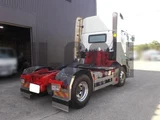 2019 Hino Profia Truck for sale, Japanese used car export - photo 4 of 21 | GULJI TRADERS