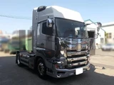 2019 Hino Profia Truck for sale, Japanese used car export - photo 5 of 21 | GULJI TRADERS