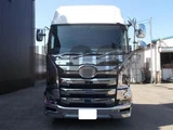 2019 Hino Profia Truck for sale, Japanese used car export - photo 6 of 21 | GULJI TRADERS