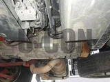 2019 Hino Profia Truck for sale, Japanese used car export - photo 8 of 21 | GULJI TRADERS