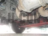 2019 Hino Profia Truck for sale, Japanese used car export - photo 12 of 21 | GULJI TRADERS